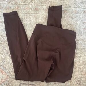 Lululemon Wunder Under SmoothCover™ HR Tight 25" ESPR 4